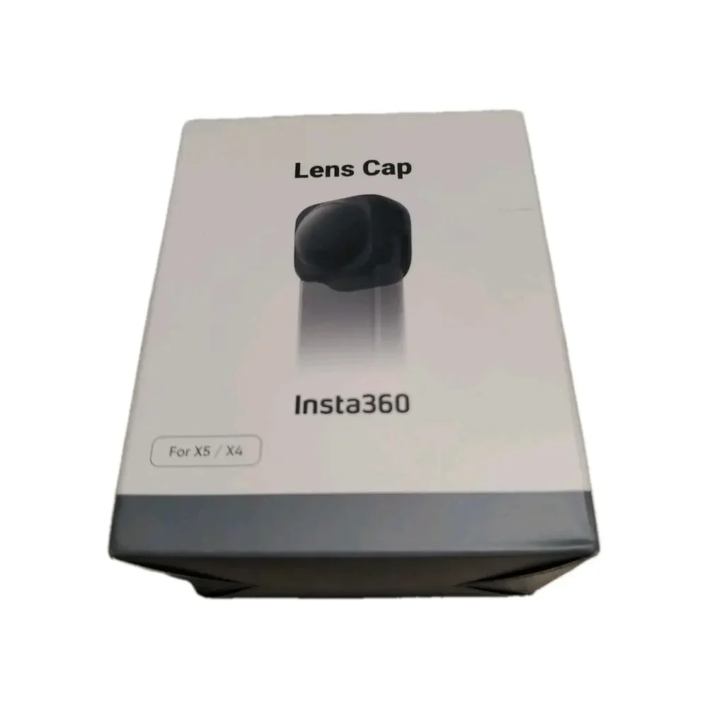 Insta360 Lens Cap for X5/X4 INSTAX5-04 6977644761113